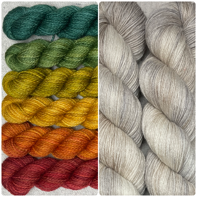 Ramson - Sample Kits