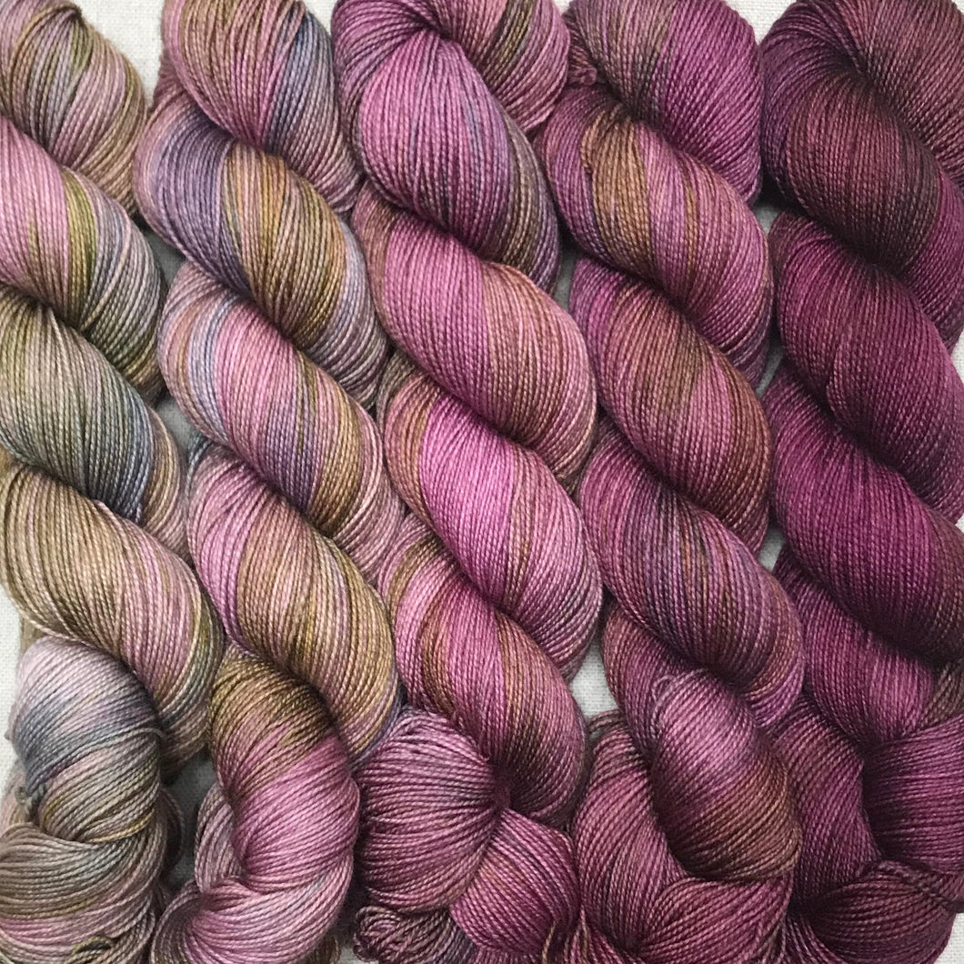 Framed Kits: Cabernet