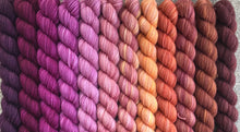 Load image into Gallery viewer, 12/1 Cheers - Mini Skein Kits
