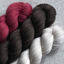 Load image into Gallery viewer, Solids - Dark Roast - 3-Color Kit
