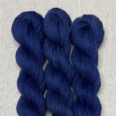 Navy - Studio Silk'n Yak