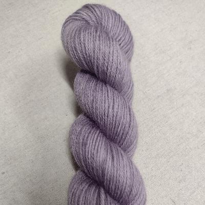 Lavender Smoke - Studio Aran