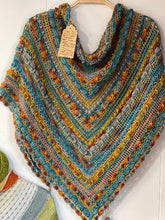 Load image into Gallery viewer, Lost In Time Crochet-a-Long - Classes
