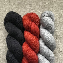 Load image into Gallery viewer, Solids - Noir - 3-Color Kit
