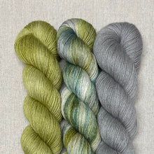 Load image into Gallery viewer, Sassenach - 3-Color Kit
