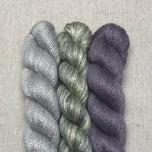 Load image into Gallery viewer, Stillness Shawl - Sample Kit
