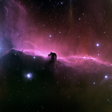 Load image into Gallery viewer, Horsehead Nebula - Cosmic Connections MKAL

