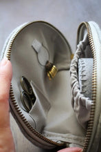 Load image into Gallery viewer, Woolen Zippered Notions Pouch - NNK Press
