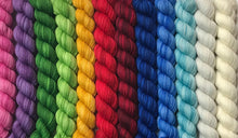 Load image into Gallery viewer, 12/1 Studio Fingering - Micro Mini Sets
