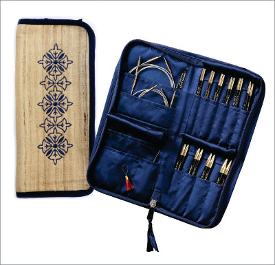 Heirloom Interchangeable Needle Set - Lantern Moon