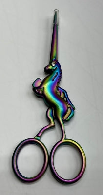 Unicorn Scissors - Notions