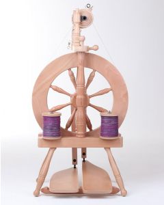 Ashford Traveller 3 - Spin and Weave