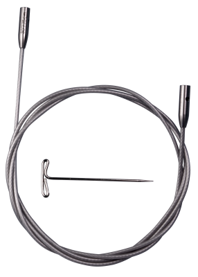 ChiaoGoo SWIVEL (L) Large Interchangeable Cable