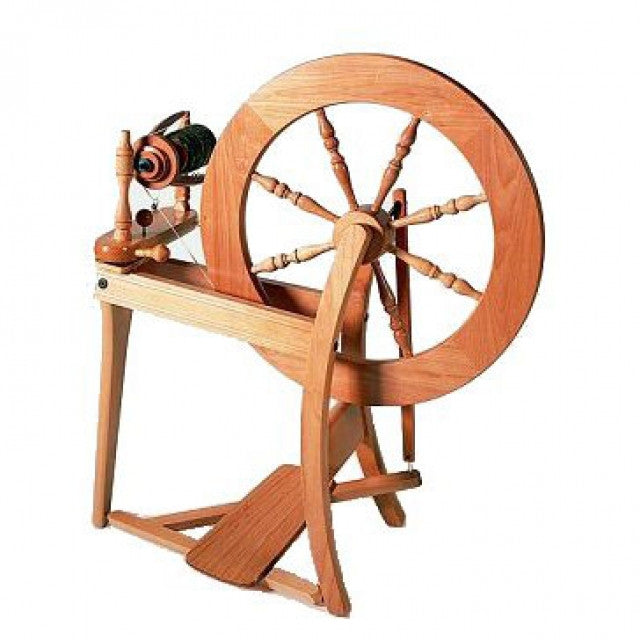 Ashford Traditional - Spin and Weave
