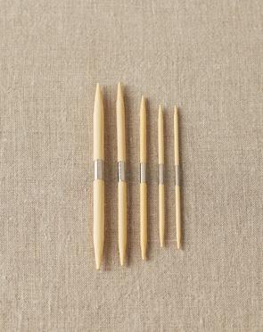 Bamboo Cable Needles - Cocoknits - Accessories