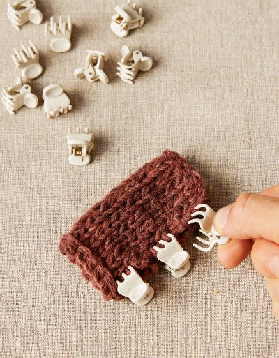 Claw Clips - CocoKnits - Accessories