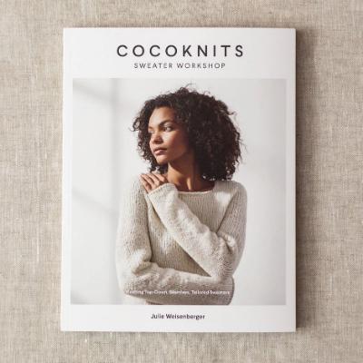 Cocoknits Sweater Workshop - CocoKnits - Accessories