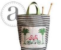 Hope Basket - Atenti - Bags