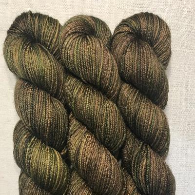 Fraser's Ridge - Studio DK