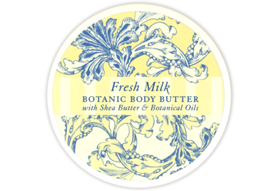 Body Butter - Greenwich Bay Trading Co.