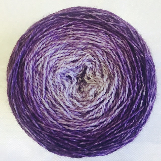 Purplicious - Fifty Shades of Gradient™