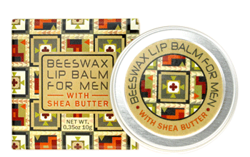 Lip Balm - Greenwich Bay Trading Company