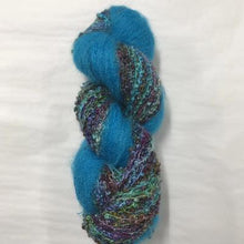 Load image into Gallery viewer, Airy Shawl Kit - Fibre Studio Exclusives
