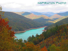 Load image into Gallery viewer, Nantahala - Fifty Shades of Gradient™
