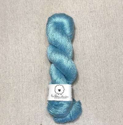 Neptune - Cashmere Silk - Lace