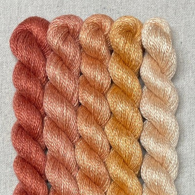 Shiny Penny - Brighten Up Cowl
