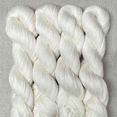 Allure - Undyed Yarns and Fibers