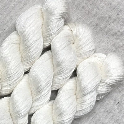 Pearl - Studio Silk'n Linen - Lace