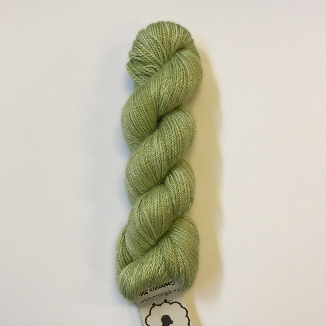Sprout - Cashmere Silk - Fingering