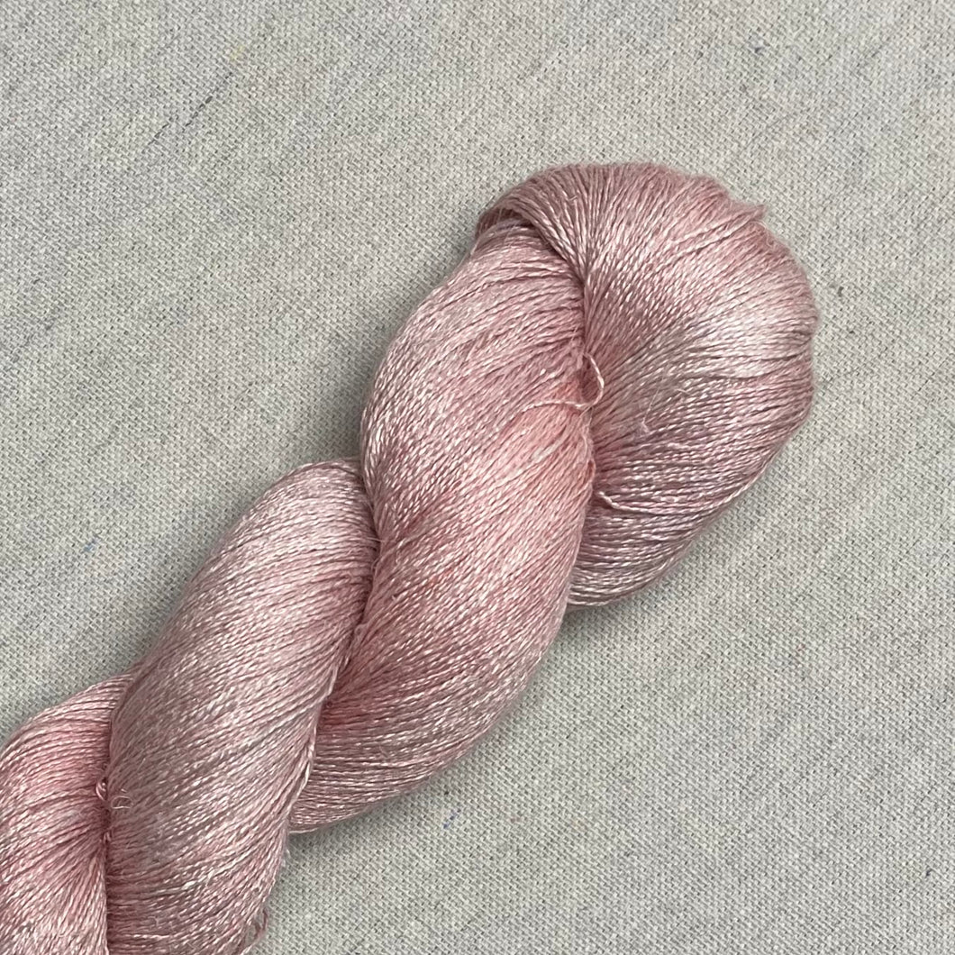 Tea Rose - Studio Silk'n Linen - Lace