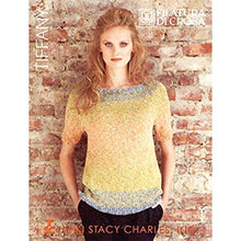 Load image into Gallery viewer, Tahki Stacy Charles - Pattern Booklets - Discount Publications
