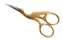 Load image into Gallery viewer, Bohin Stork  Scissors - Accessories
