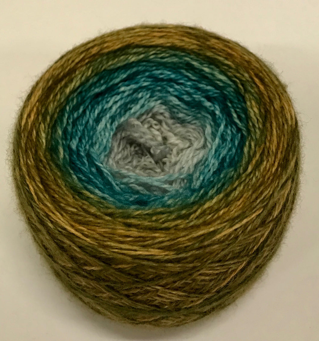 Charlotte - Fifty Shades of Gradient™