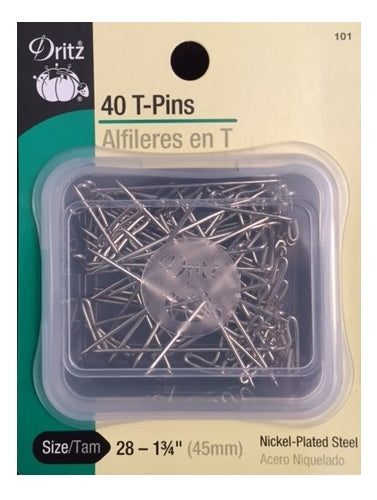 T-Pins - Accessories