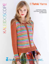 Load image into Gallery viewer, Tahki Stacy Charles - Pattern Booklets - Discount Publications
