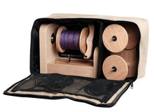 Load image into Gallery viewer, Ashford Electric Spinner - Spin and Weave
