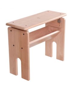 Ashford Hobby Bench - Spin and Weave
