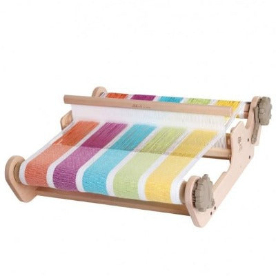 Ashford SampleIt Loom- Spin and Weave